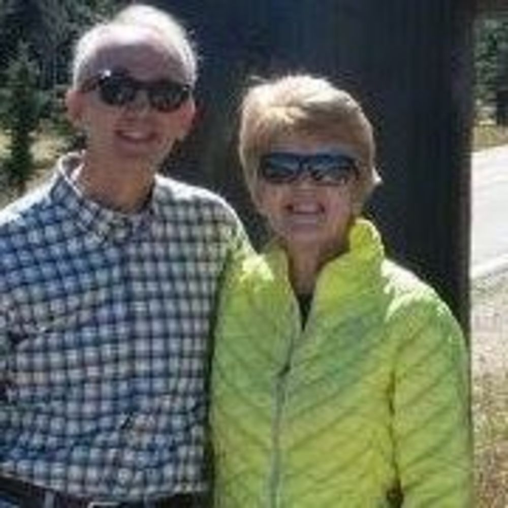 Meet your Posher, Barb